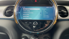 MINI Hatchback 1.5 Cooper Exclusive 5dr Auto Petrol Hatchback